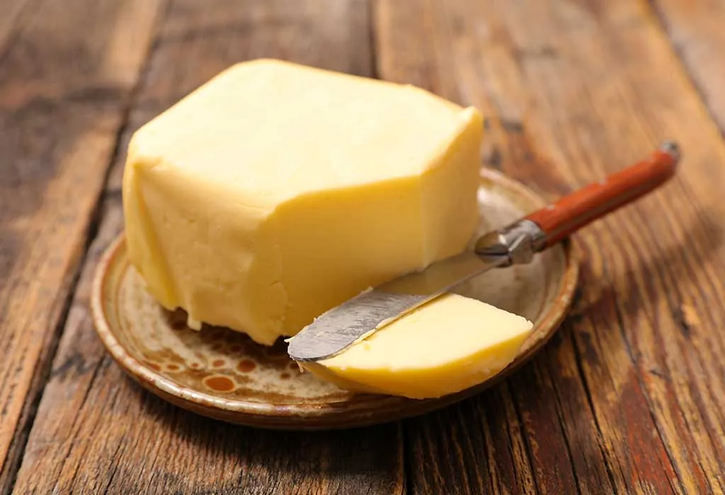 10 Healthy Butter Alternatives You Must Try