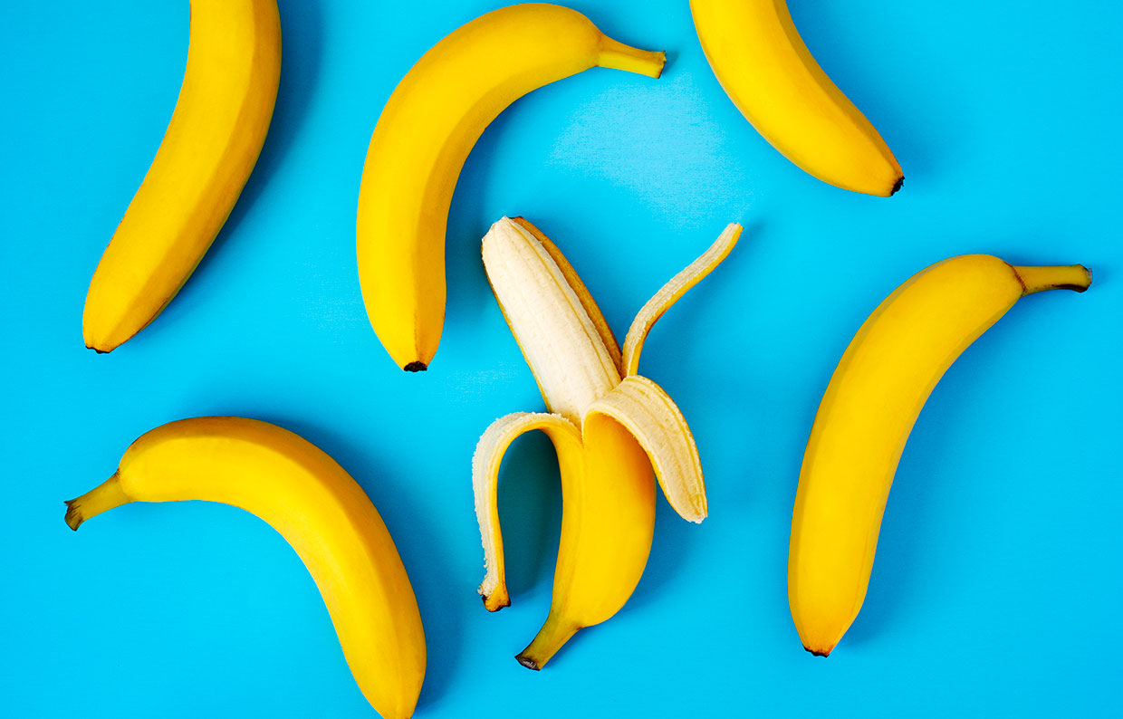 8 foods that you can eat on a low-potassium diet