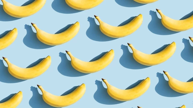 Bananas benefits