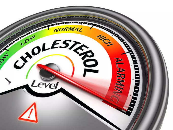 Cholesterol Reduce Tips