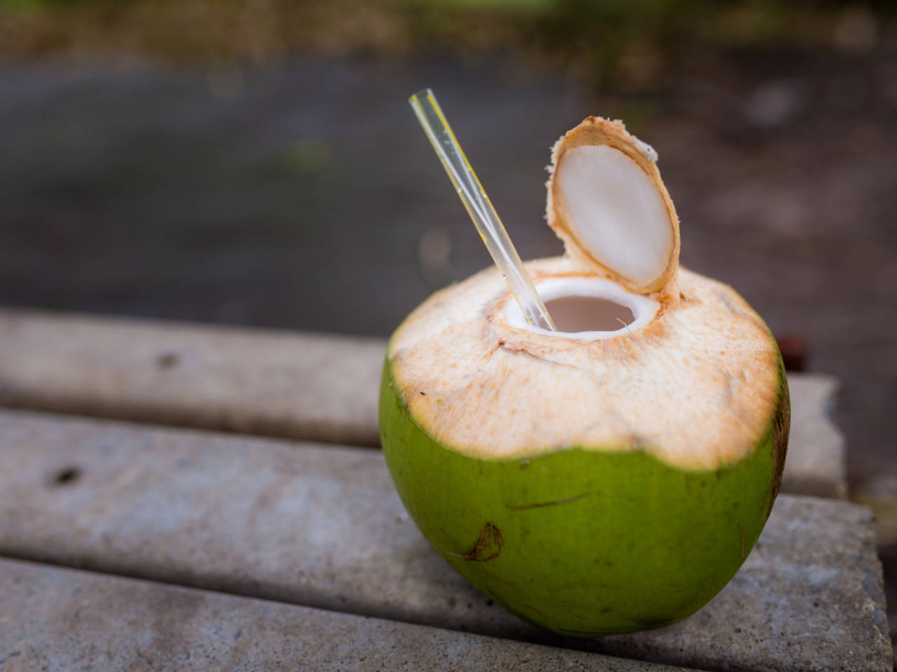 Coconut Water