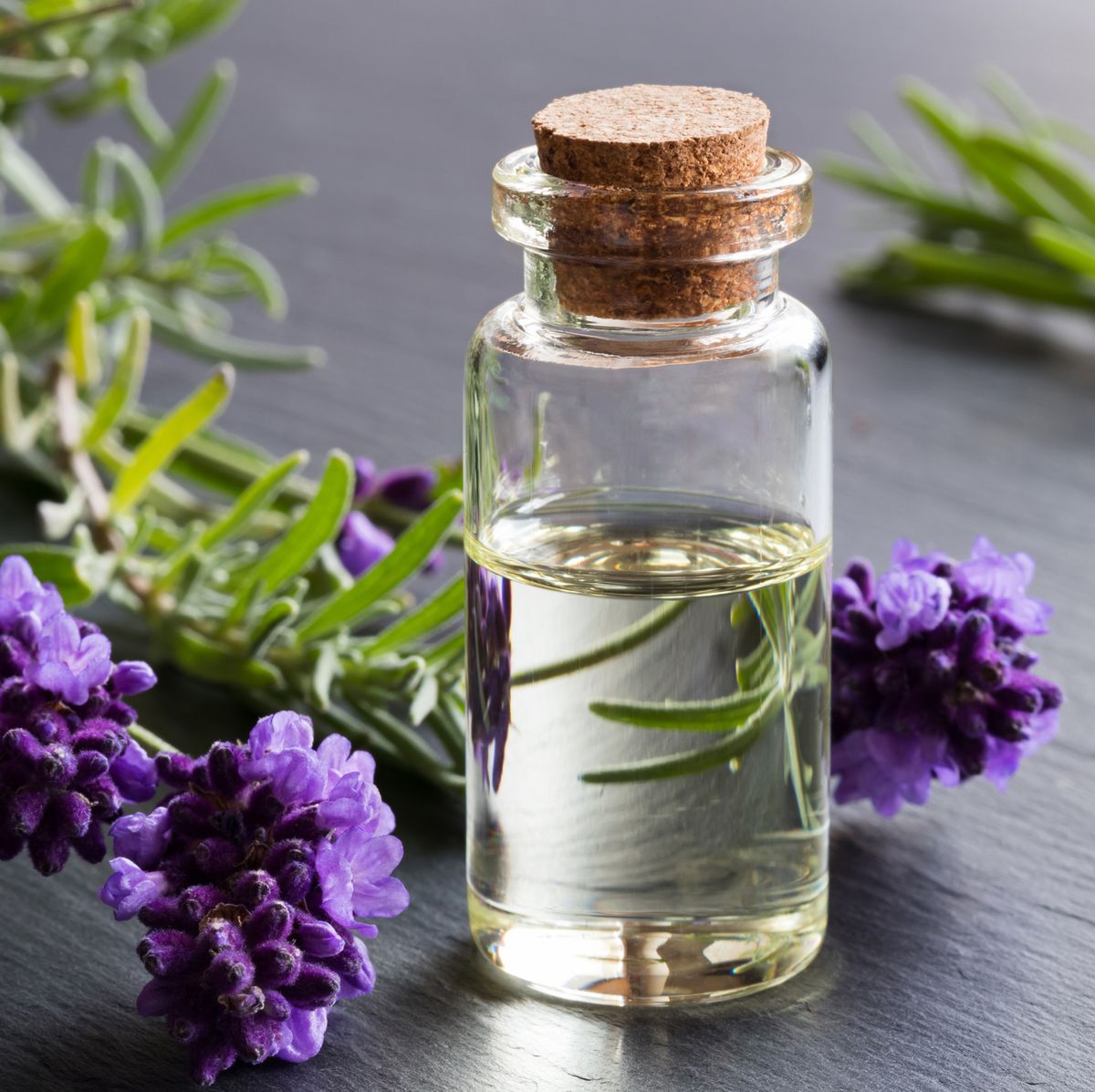 Essential Oils for Relieving stress