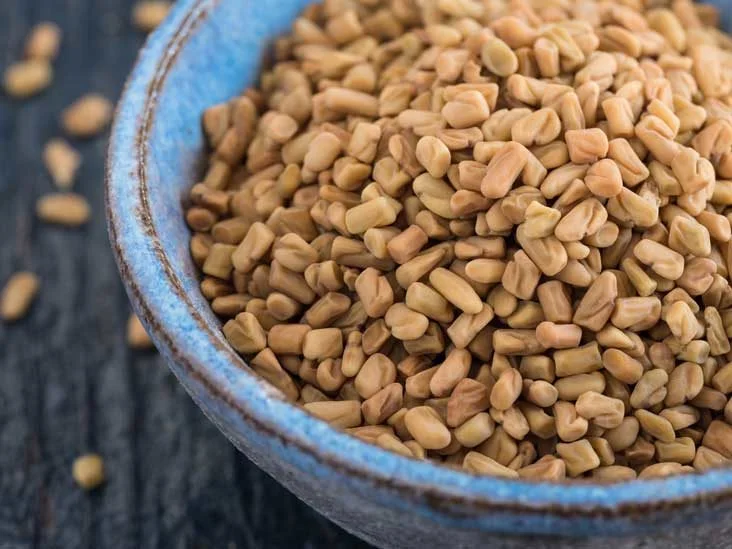 Fenugreek Seeds benefits