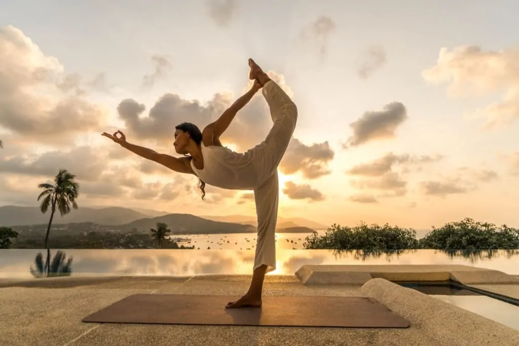 Kundalini Yoga benefits