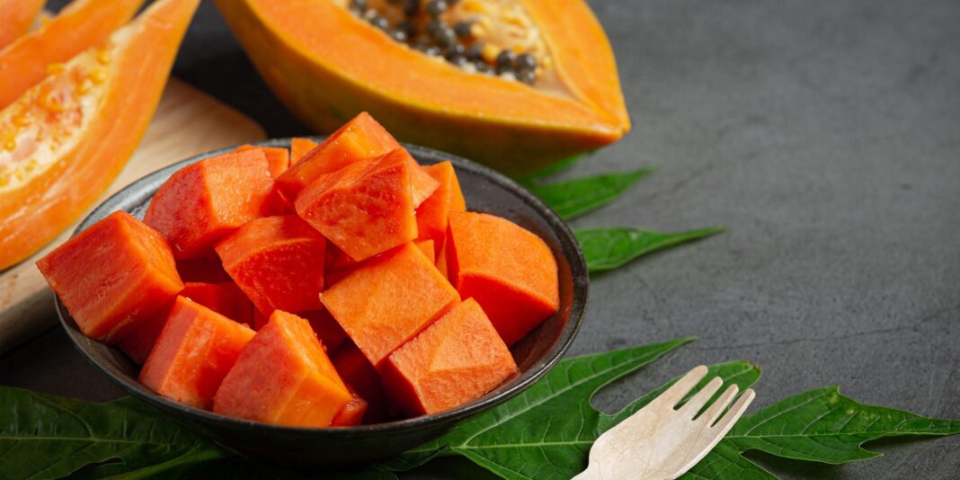 Papaya for Weight Loss Benefits and More