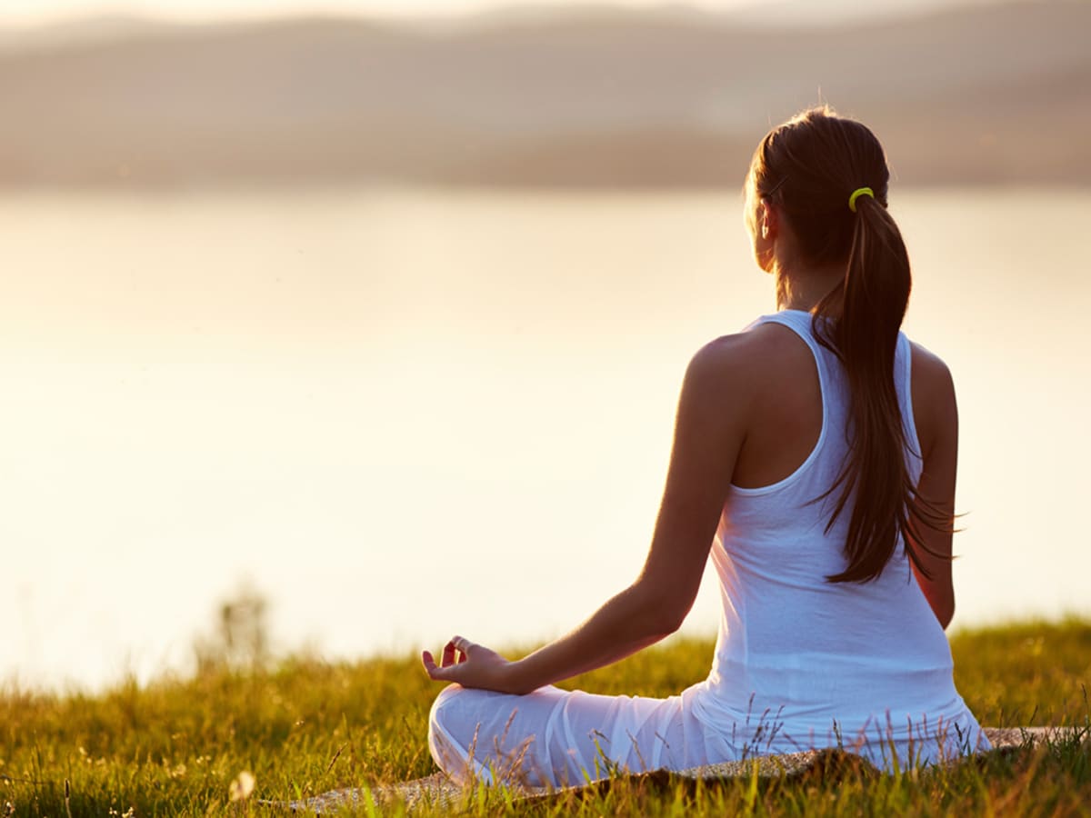 The Benefits of Meditation for Stress Relief