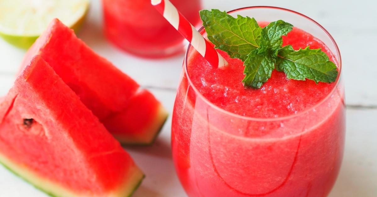 Watermelon Juice