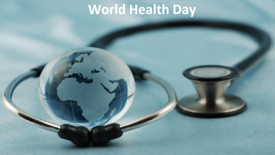 World Health Day 2023