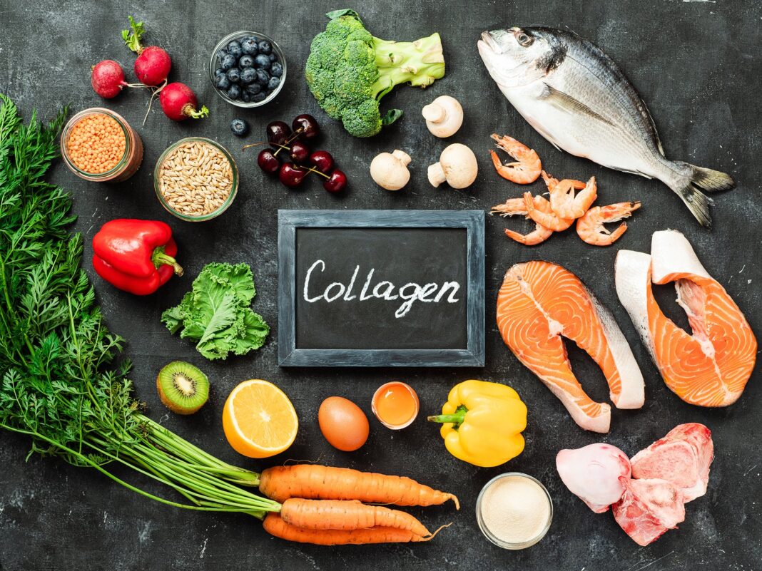 collagen-sources