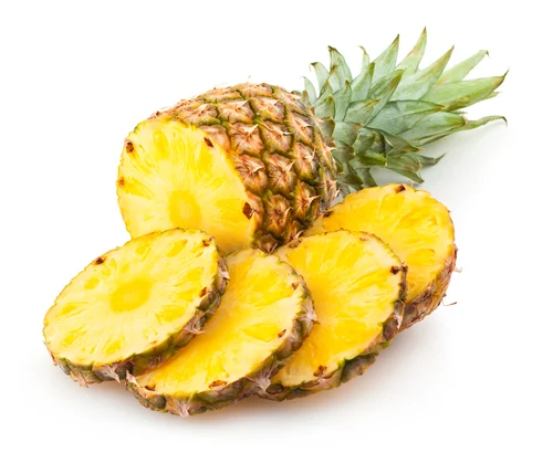 pineapple fruite