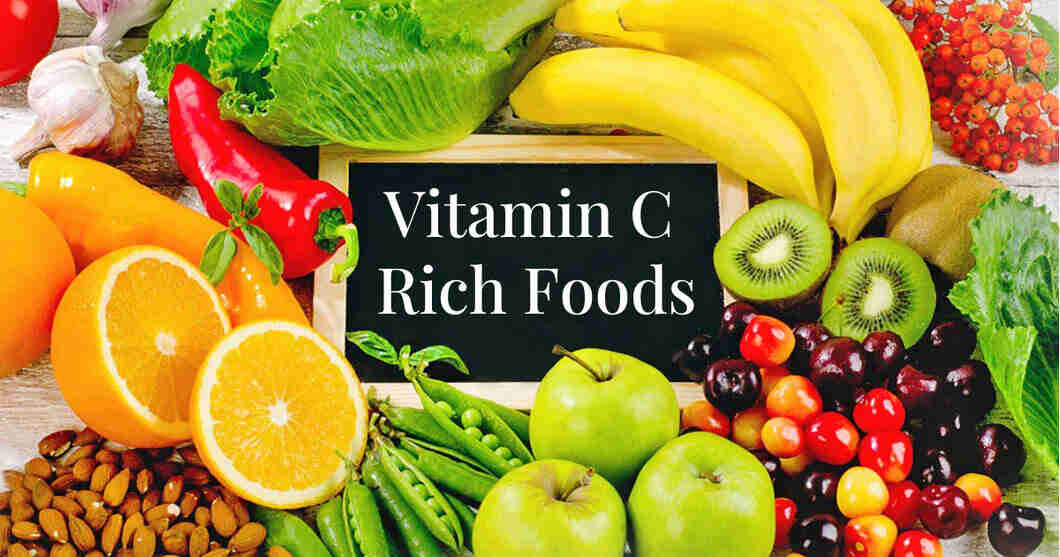 vitamin-c-rich-foods