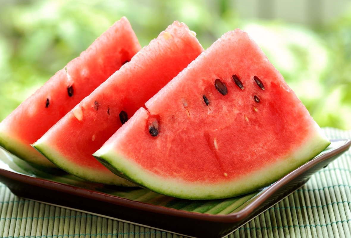 watermelon diet for healthy life