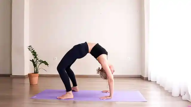 yoga to get better memorry