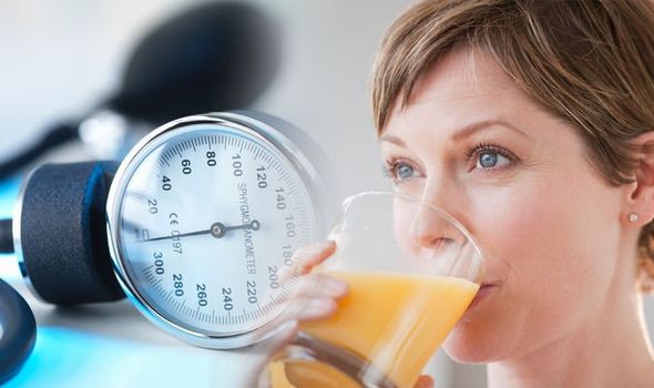 Beverages That Impact Your Blood Pressure