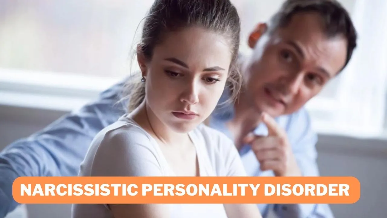 Complete Narcissistic Personality Disorder Test