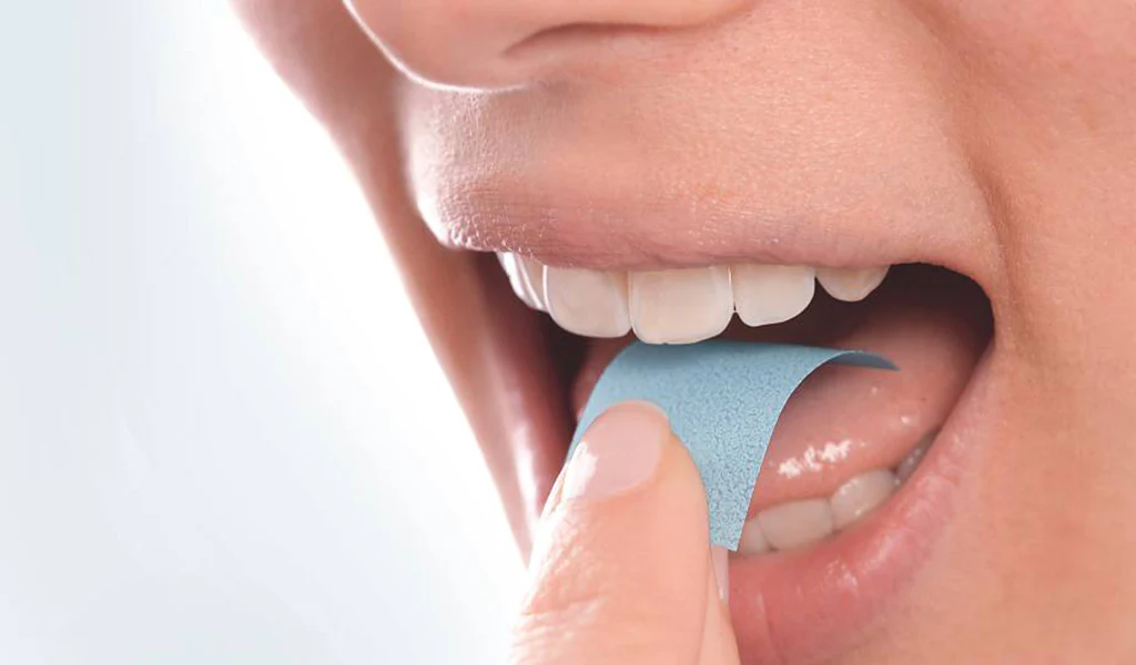 Vitamin Oral Strips benefits