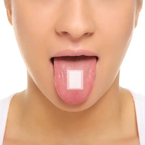 Vitamin Oral Strips