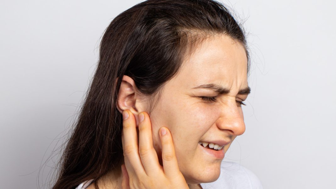 Best Natural Antibiotics for Ear Infection