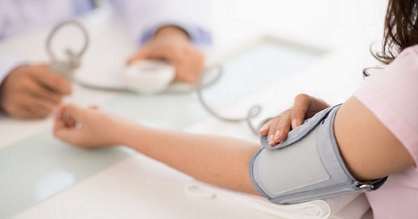 Tricks and Remedies for Fluctuating Blood Pressure